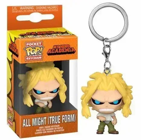Funko POP-Porte-clés My foreAcademia, Himatm Toga Kurogiri Twice Hatsume Shigaraki Deku Bakugo, Jouets, Nouveau by LSDLBoutique.ch
