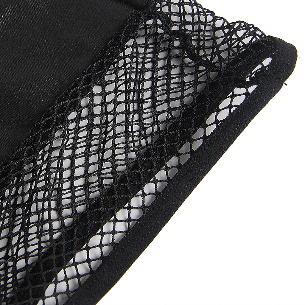 Lady Mary – Robe moulante col licou