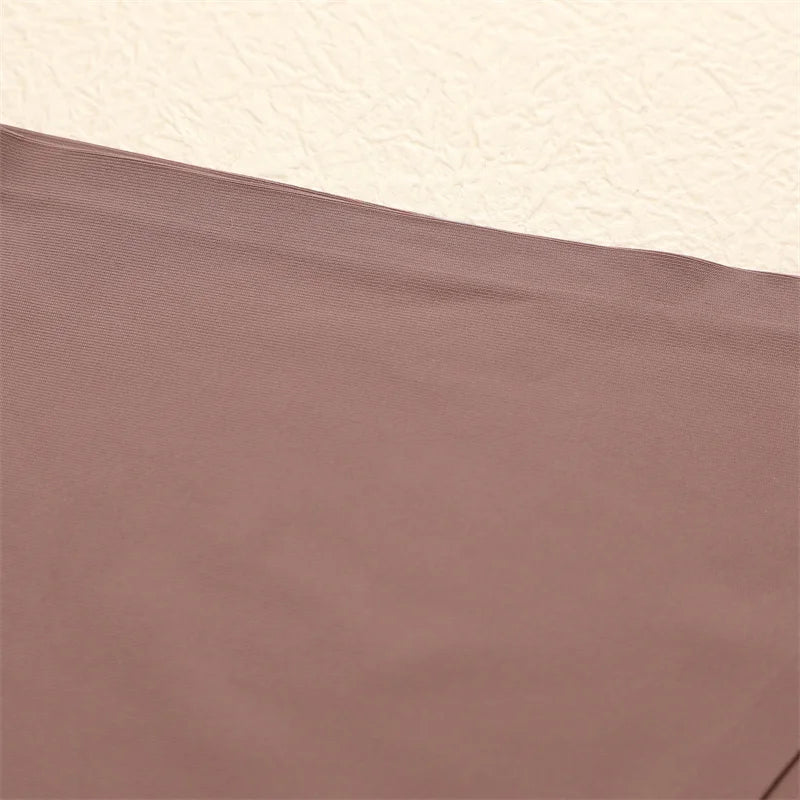 Take Talk Culotte Sans Couture Ultra Fine Respirante Lot de 20