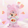 POPMART CareBears x Zsiga série boîte aveugle devinez sac décoration de bureau modèle mignon cadeau fille sac aveugle jouets Figure d'anime by LSDLBoutique.ch