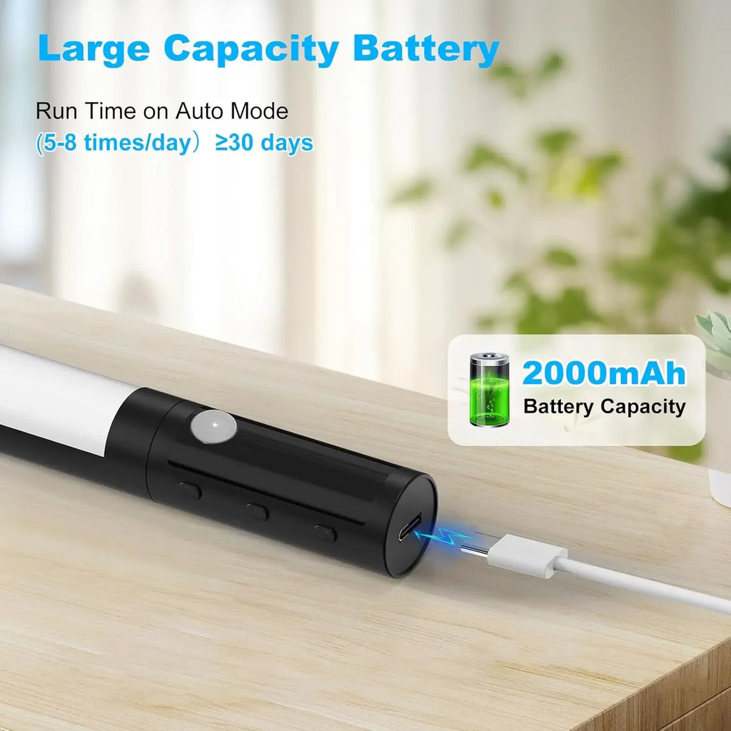 Xiaomi Wireless LED Night Light with Motion Sensor, 2000mAh