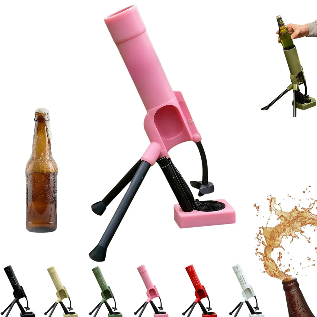 51mm Mortar Bottle Opener