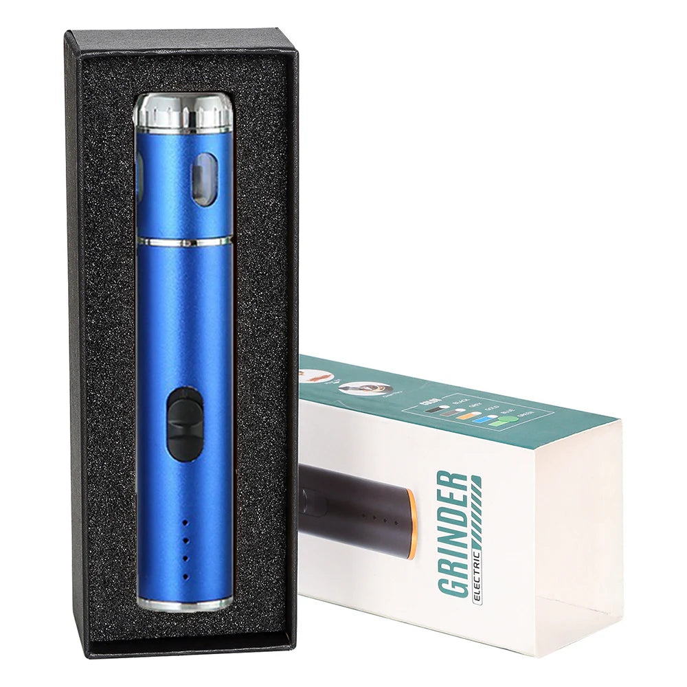 Laguna Mini USB Elektrischer Kräutermühlenstift