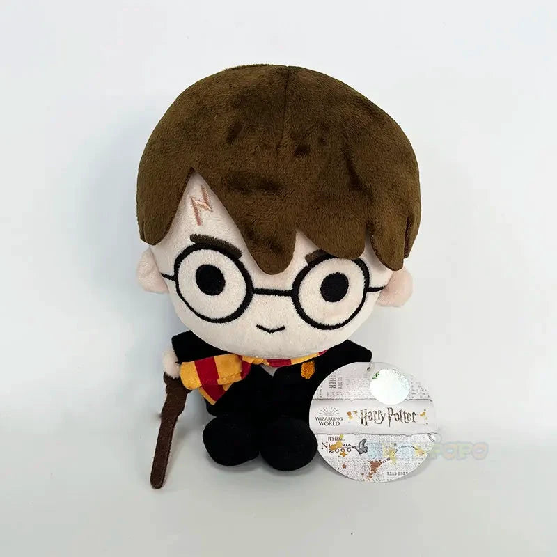 20/25 cm Original Harry Potter Peluche poupée mignon doux film TV jouets en Peluche pour les enfants by LSDLBoutique.ch