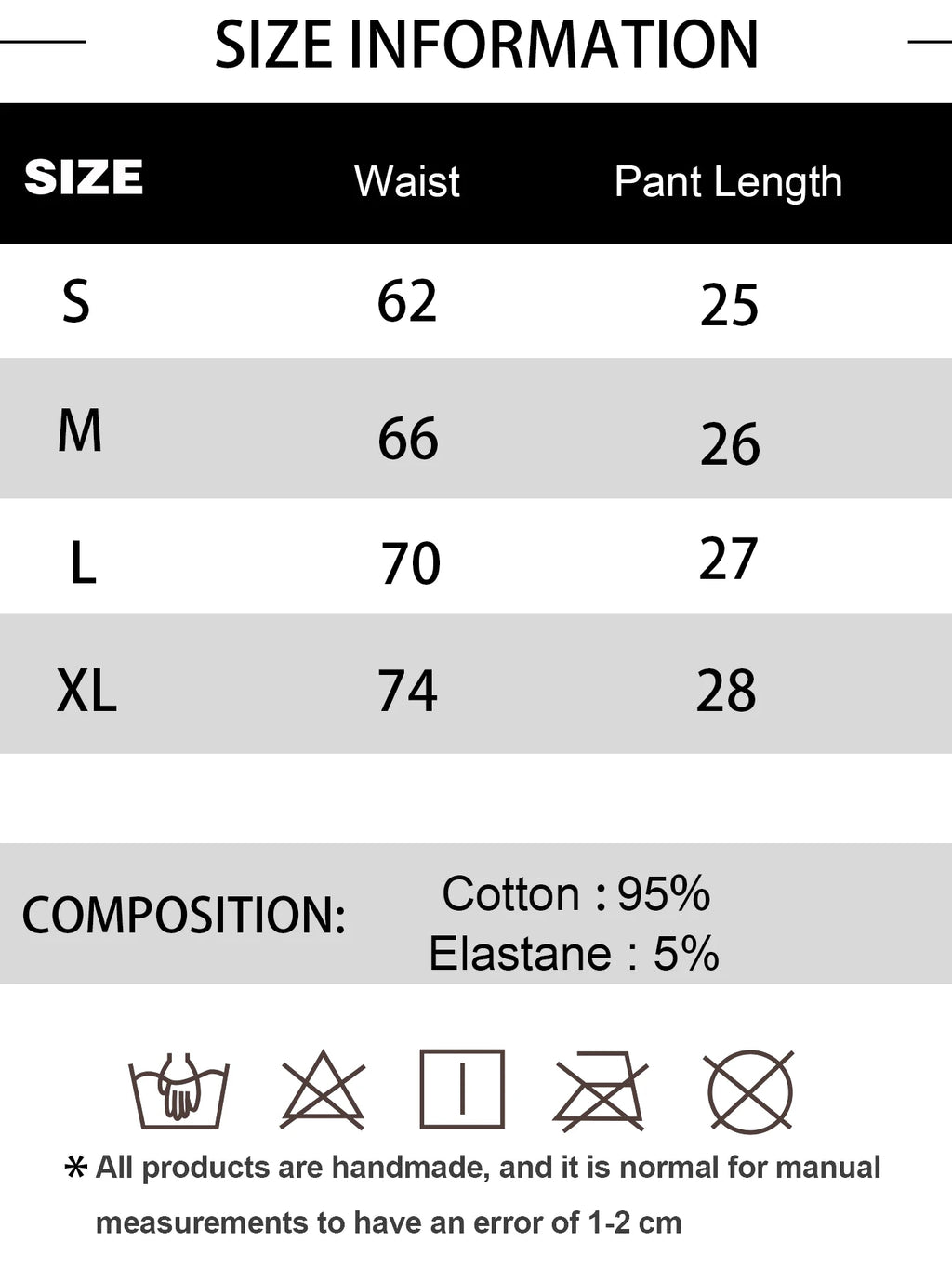 Boxers Coton Élasthanne Imprimé Fruits Fraises Oranges Cerises