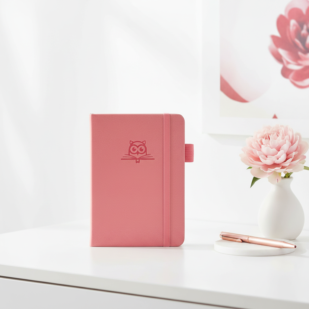 Password Notebook with Hardcover and Alphabetical Tabs