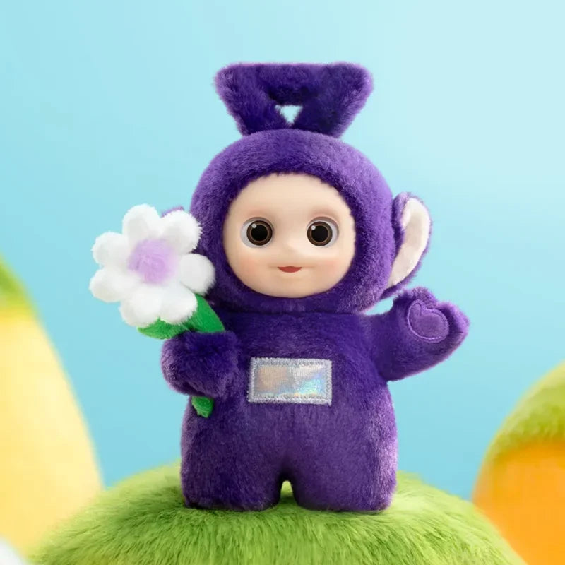 Pop Mart – Teletubbies Say Hello – Blind Box