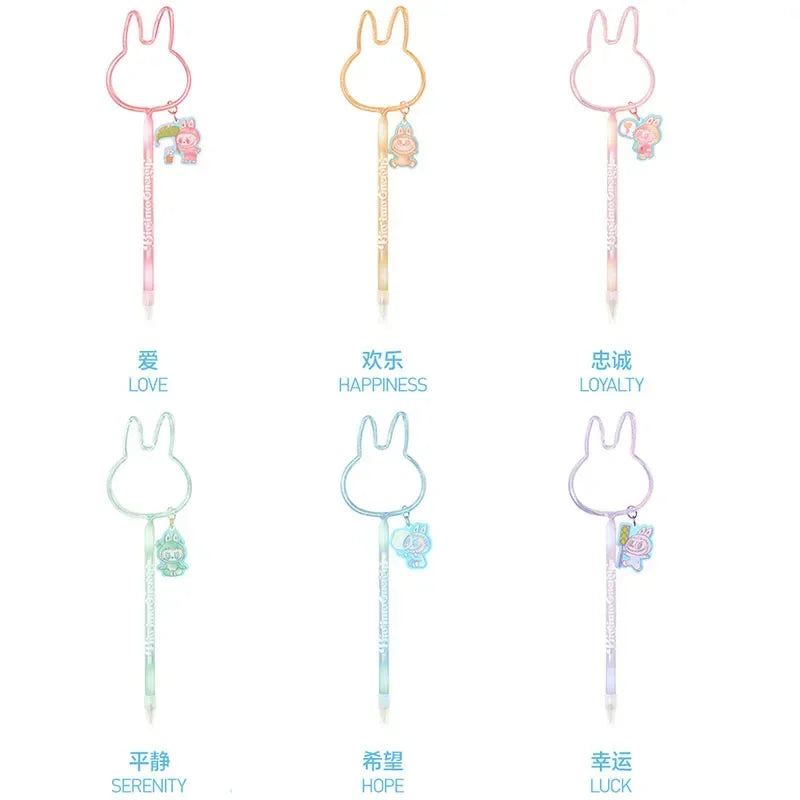 Pop Mart Big Energy Kawaii Monster Figuren Blindbox