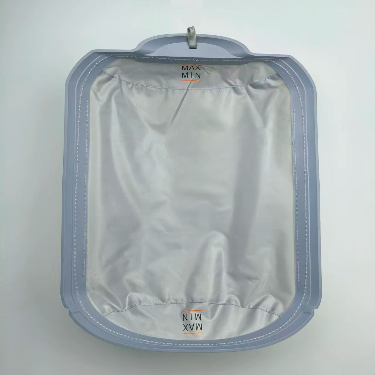 Tapis Pour Bac À Litière Automatique En Tissu Souple Collecteur De Déchets Pour Hygiène Des Zones De Toilettes by LSDLBoutique