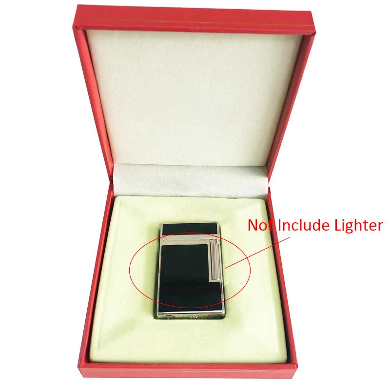 Feuerzeug-Geschenkset für Raucher, hochwertige Etuis, Laguna JTDUNANT