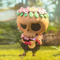 Pop Mart Labubu Forest Konzert PVC-Figurenkollektion