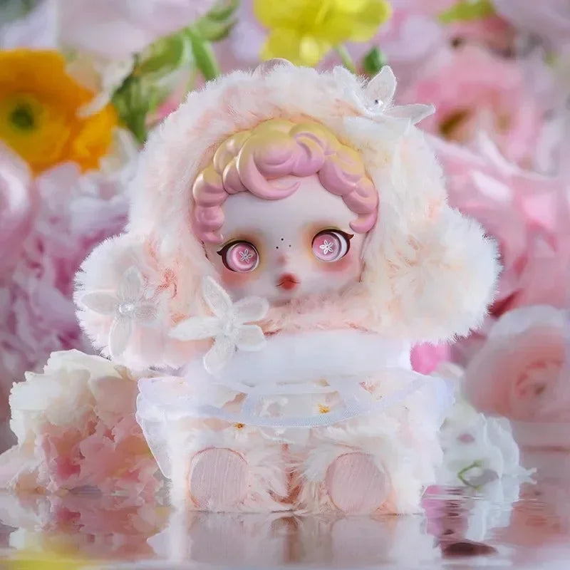 POP MART Skullpanda Surprise Figure – The Impressionism