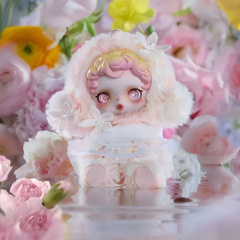 POP MART Skullpanda Surprise Figure – The Impressionism