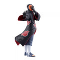 Bandai Original Banpresto Anime Naruto VIBRATION STERNE Hoshigaki Kisame Uchiha Itachi Zetsu Schmerz Kakuzu Action Figur Modell Spielzeug