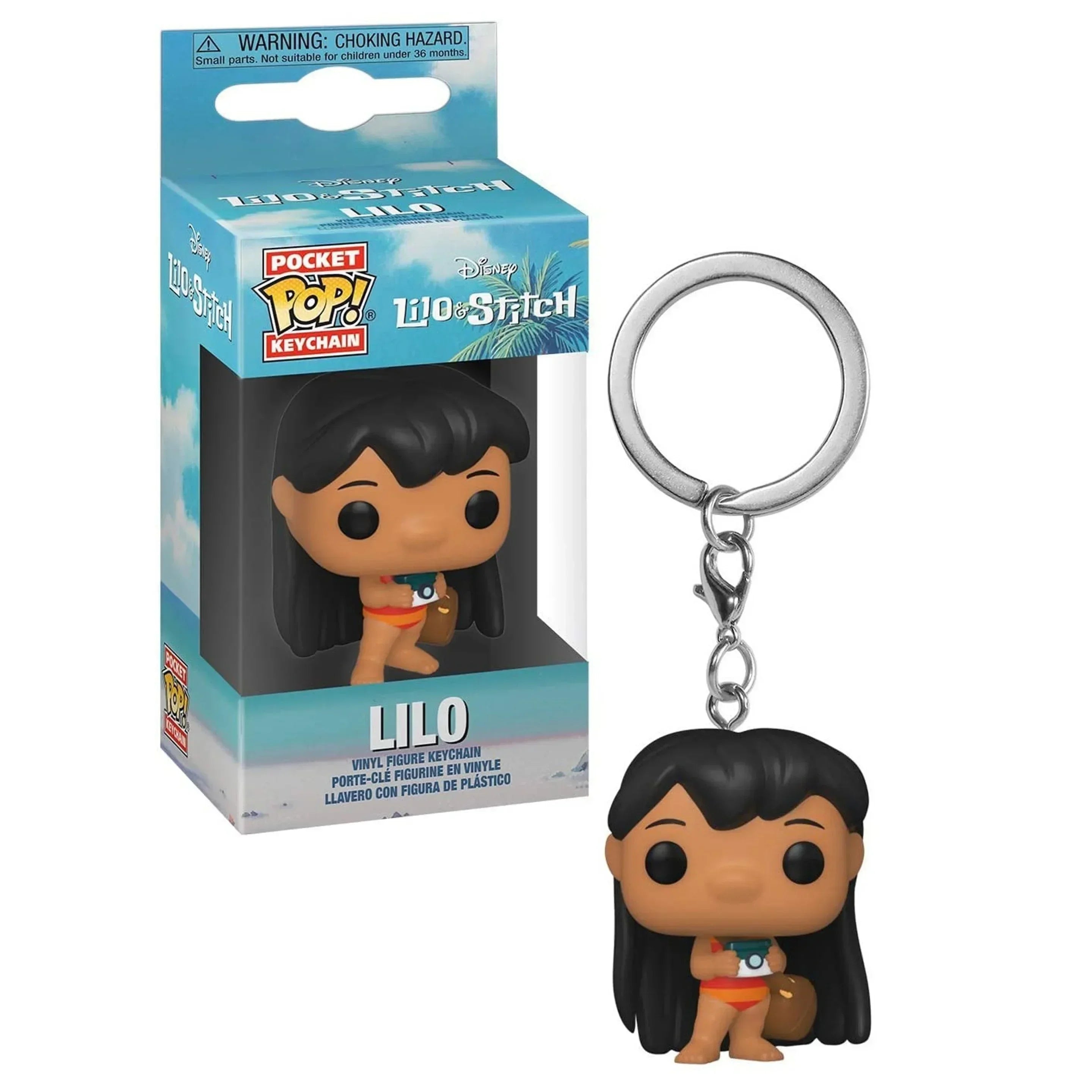 FUNKO POP Disney HULA STITCH ELVIS SLEEPING STITCH dans la baignoire été STITCH porte-clés jouet TIKI STITCH LILO SCRUMP porte-clés jouets by LSDLBoutique.ch