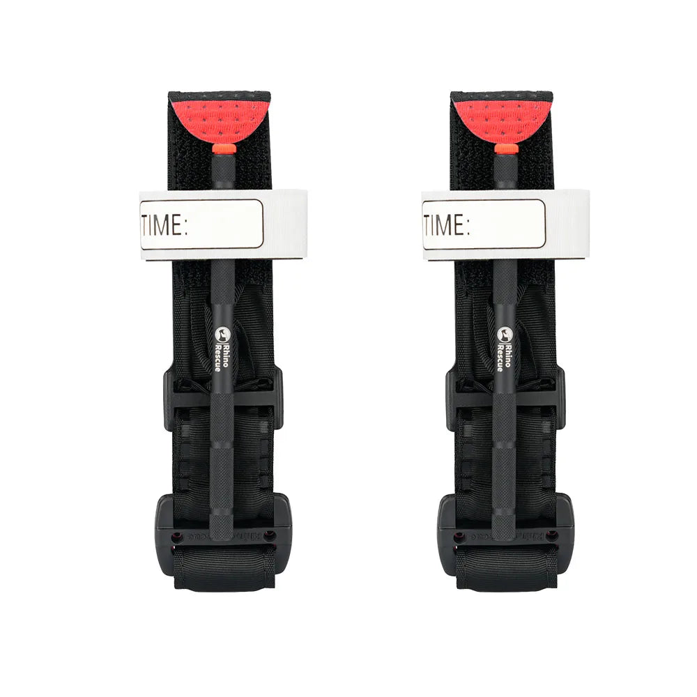 Rhino Rescue Erste-Hilfe-EDC-MOLLE-Camping-Set