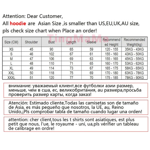 Huntrix Sweatshirt Harajuku Mira Rumi Zoey Limited Edition