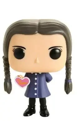 Funko pop Famille Adams Mercredi 2 # Christina Ritchie 1309 # Figurines de Collection de jouets en vinyle, cadeau de fête d'anniversaire by LSDLBoutique.ch