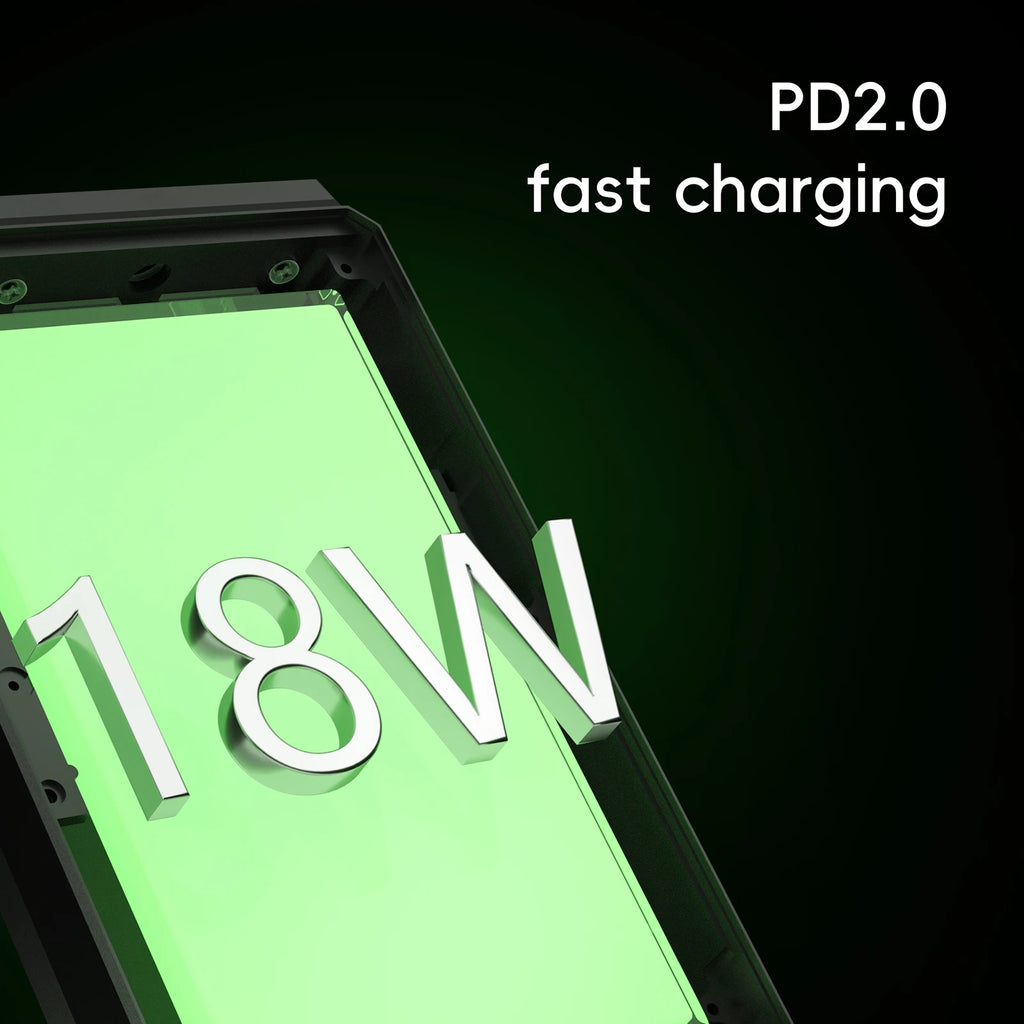 HiBy R6 III Lecteur Musique Portatif Aluminium Android 12