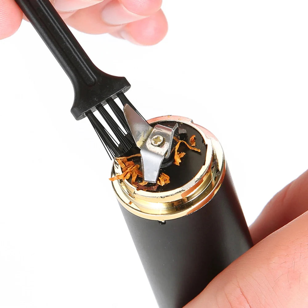 Laguna Mini USB Elektrischer Kräutermühlenstift