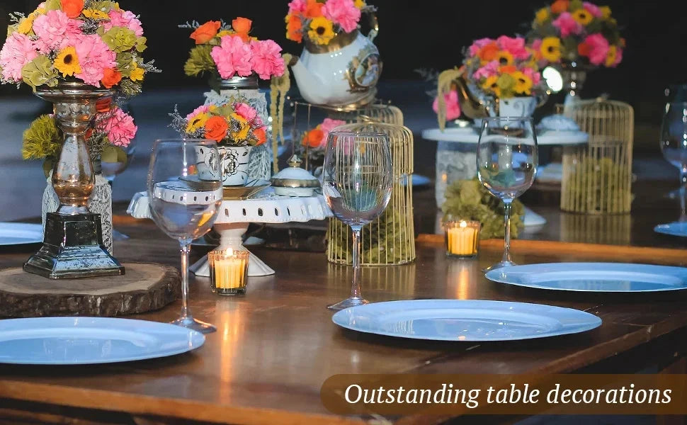 Handgefertigtes Teelicht aus Bienenwachs, rauchfrei