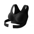 Bralette correcteur de posture – Push Up croisé