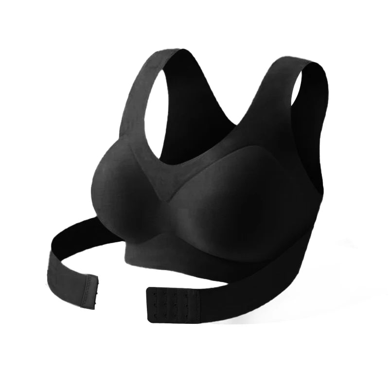 Bralette correcteur de posture – Push Up croisé