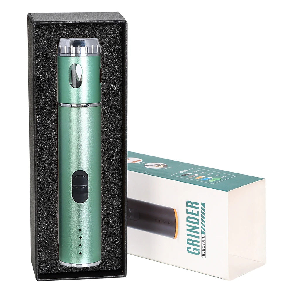 Laguna Mini USB Elektrischer Kräutermühlenstift