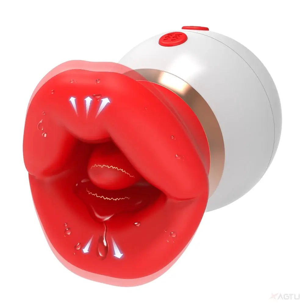 Stimulateur de clitoris par succion en silicone – Xisok RFO1