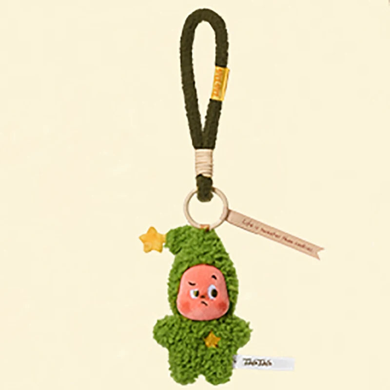 Pop Mart Twinkle Twinkle Savor The Moment Blind Box PVC Kawaii