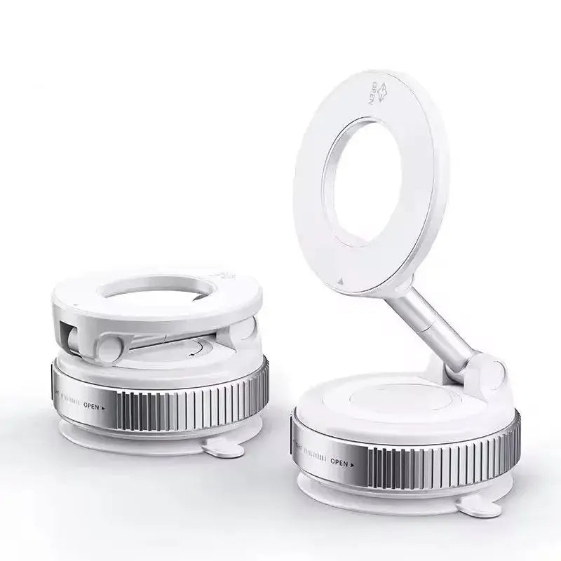 Support téléphone magnétique pliable 360° – Design Magsafe – K007/K009