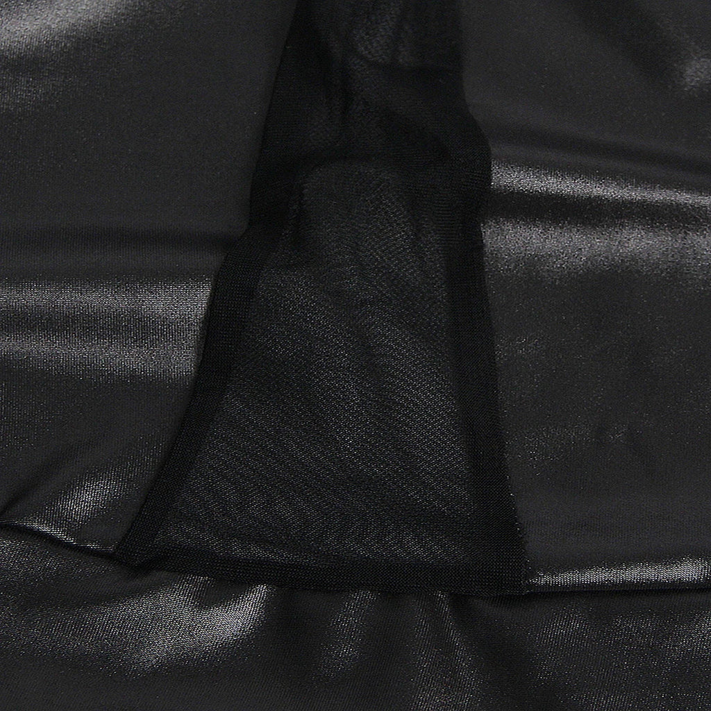 Lady Mary – Robe moulante col licou