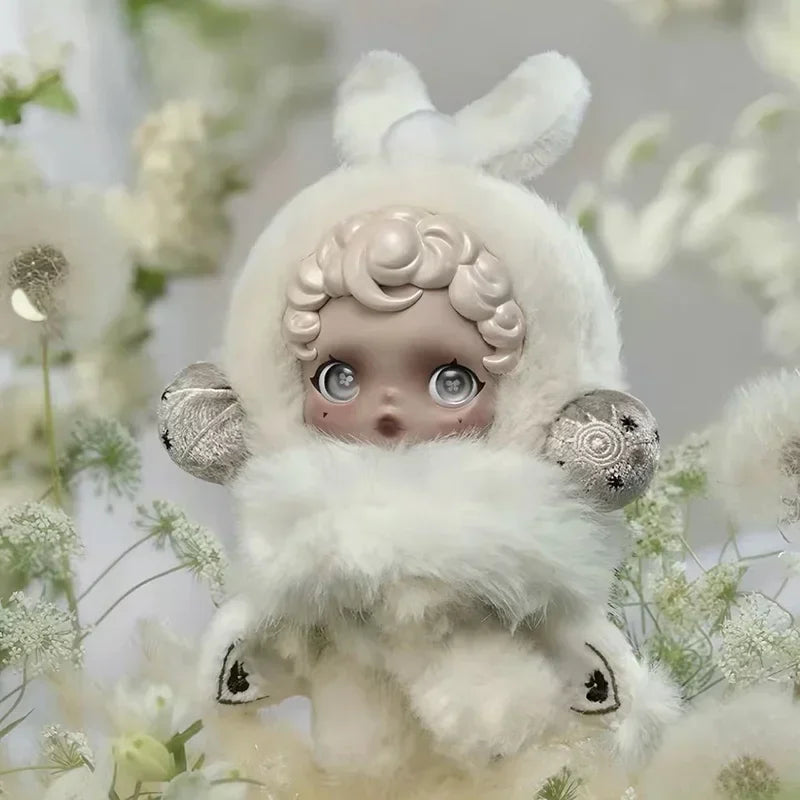 POP MART Skullpanda Surprise Figure – The Impressionism