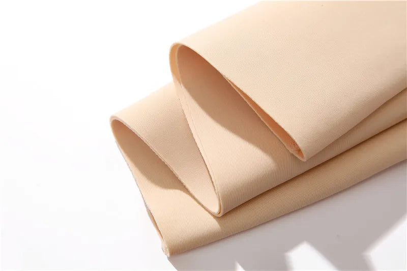 Finetoo Culotte Sans Couture Taille Haute 8 Pièces