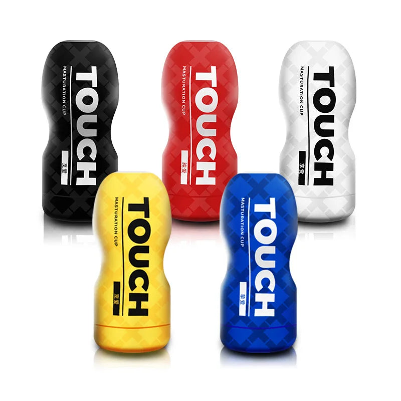 Masturbateur Masculin Réaliste Étanche En Silicone Médical Hypoallergénique Avec Texture Interne Détaillée Vagin by LSDLBoutique