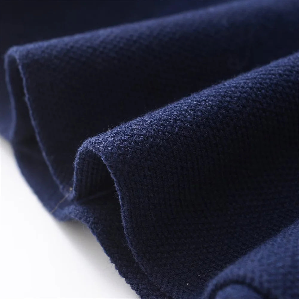 Veste Courte Boutonnée pour Femme Polyester Léger Style Épuré Printemps Été Élégante et Minimaliste by LSDLBoutique