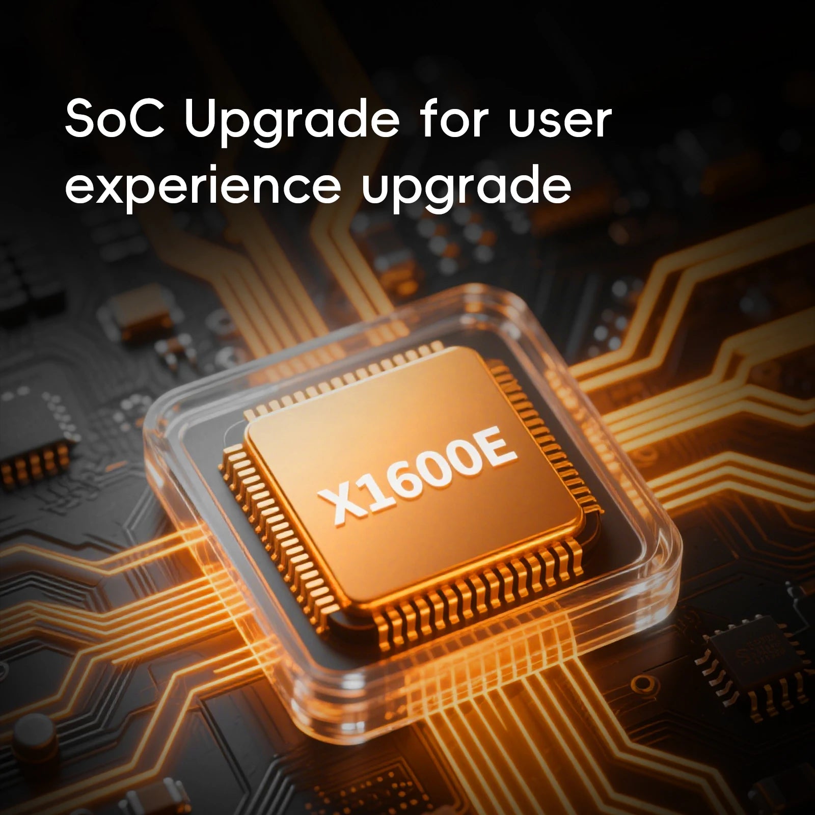 HiBy Lecteur HiFi Portable Double CS43198 DAC 4000mAh