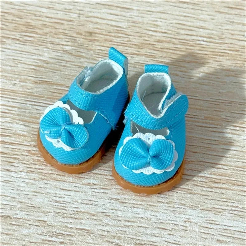 Vêtement pour Labubu – Tenue miniature en tissu