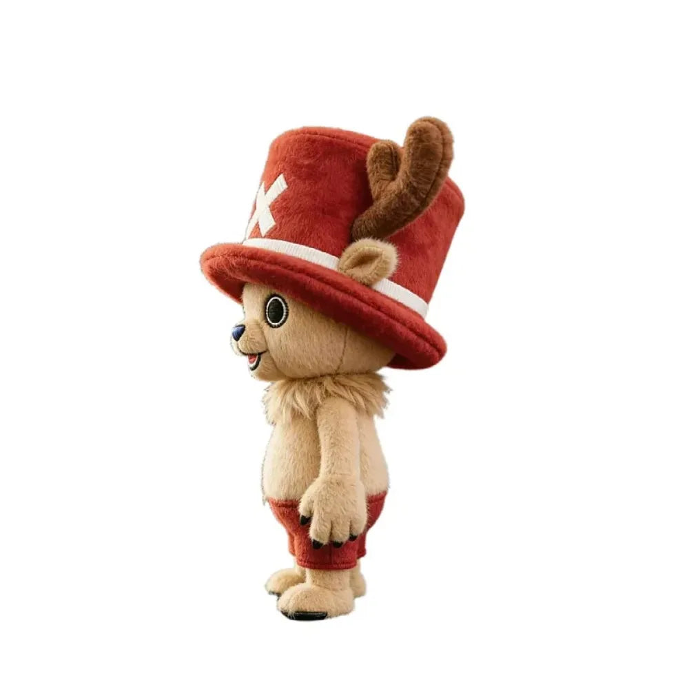 Peluche Tony Chopper – One Piece – 26 cm