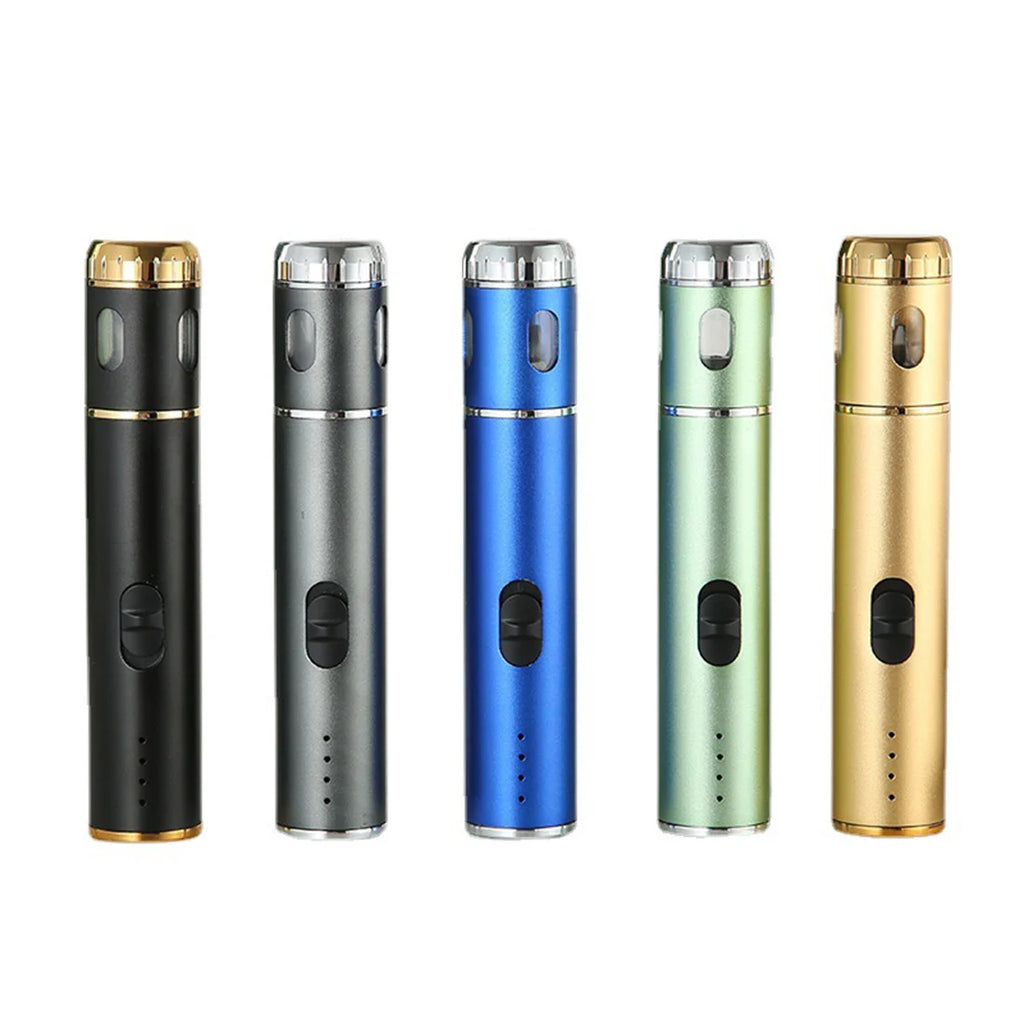 Laguna Mini USB Elektrischer Kräutermühlenstift