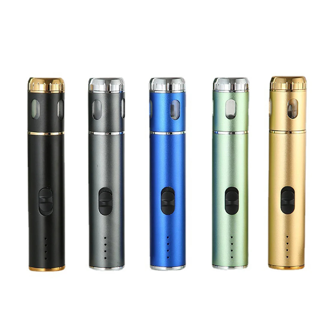 Laguna Mini USB Elektrischer Kräutermühlenstift