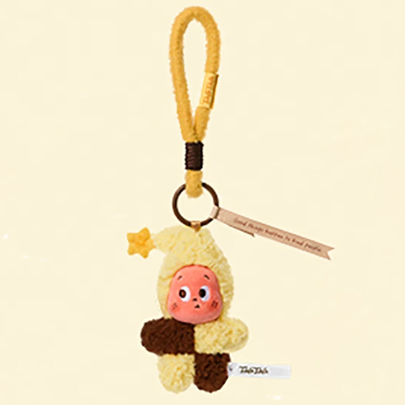 Pop Mart Twinkle Twinkle Savor The Moment Blind Box PVC Kawaii