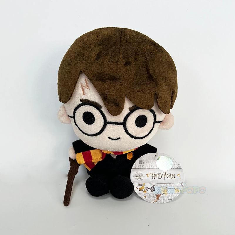 20/25 cm Original Harry Potter Peluche poupée mignon doux film TV jouets en Peluche pour les enfants by LSDLBoutique.ch