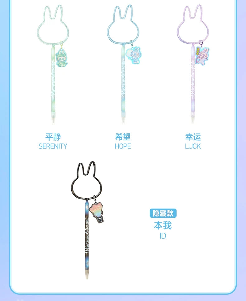 Pop Mart Big Energy Kawaii Monster Figuren Blindbox