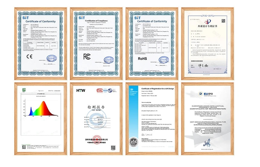 Xiaomi USB-wiederaufladbare LED-Nachtleuchte mit Bewegungssensor