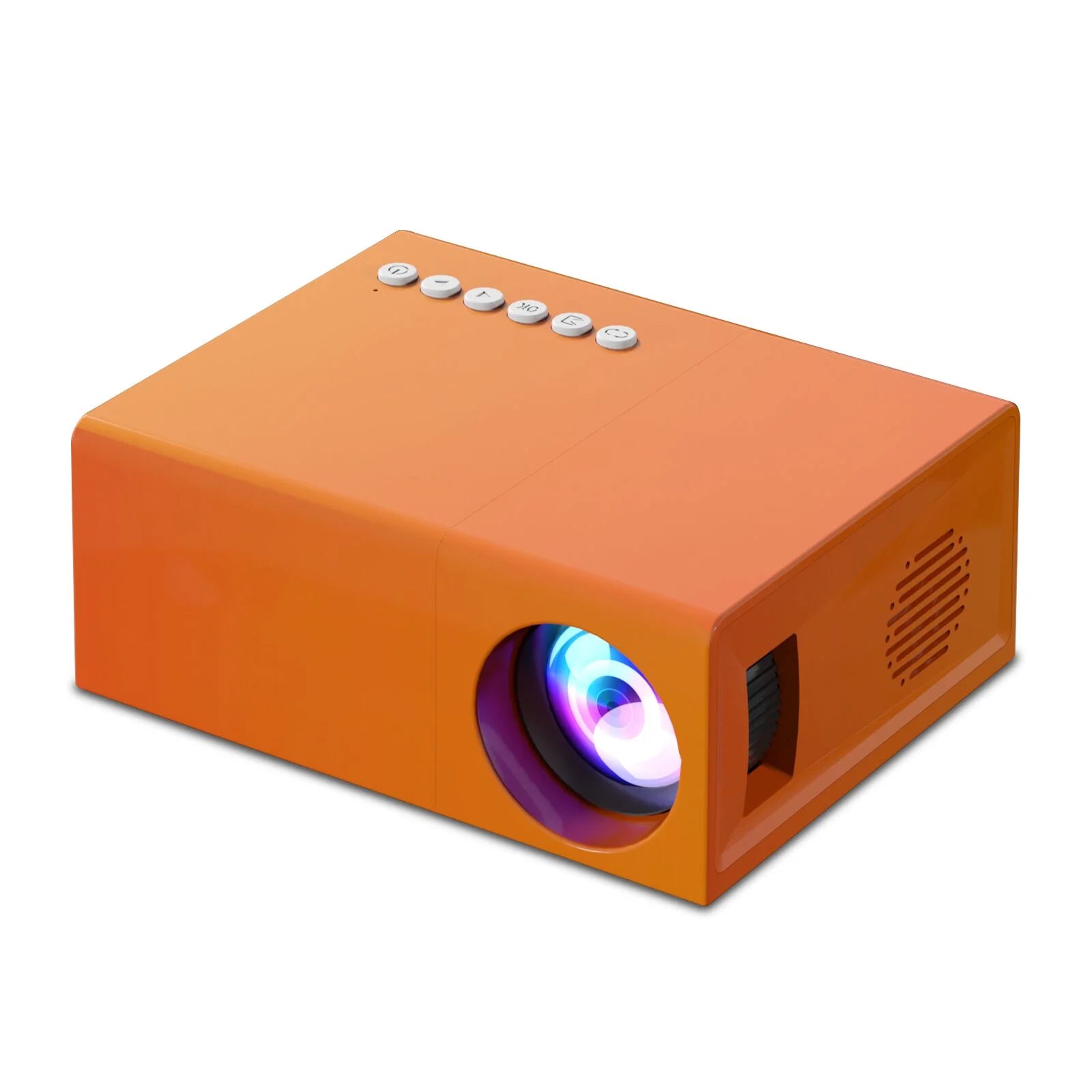 Mini projecteur LED portable – Salange