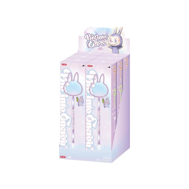 Pop Mart Big Energy Kawaii Monster Figuren Blindbox