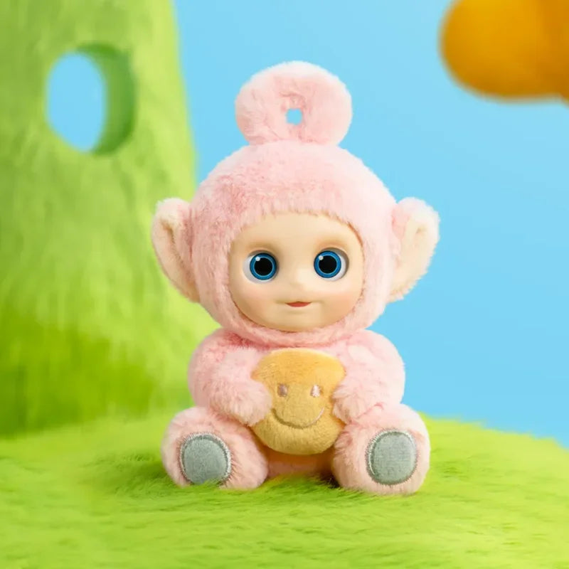 Pop Mart – Teletubbies Say Hello – Blind Box