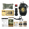 Rhino Rescue Erste-Hilfe-EDC-MOLLE-Camping-Set