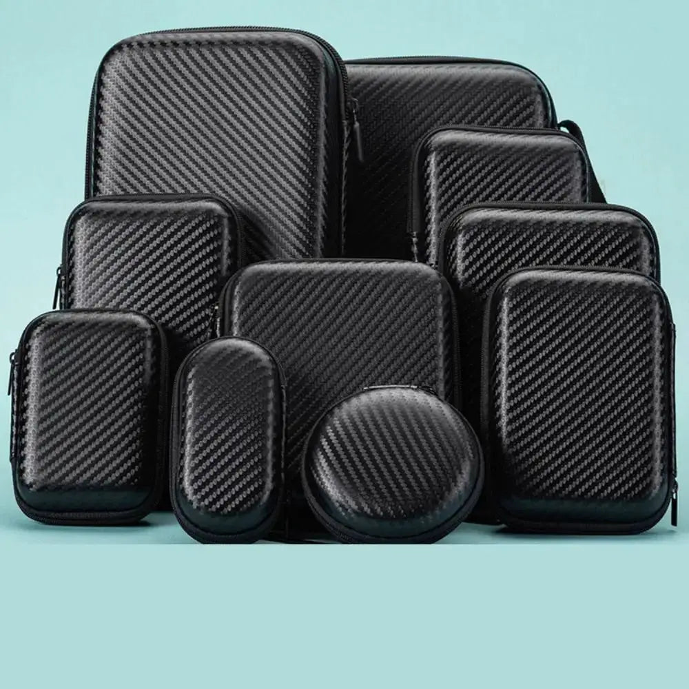 Etui de transport rigide multi-usage en EVA